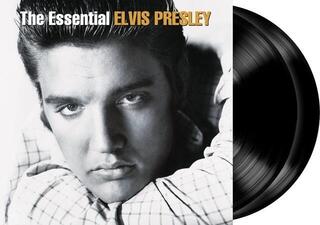 Vinyl Record Elvis Presley - Essential Elvis Presley (2 LP) - 1
