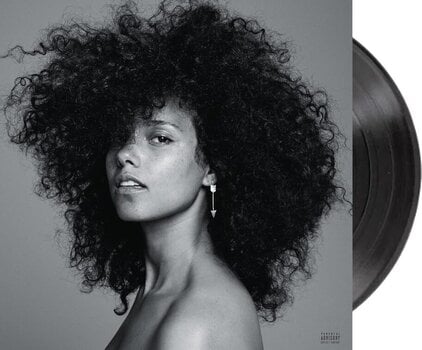 Вінілові платівки Alicia Keys - Here (LP) - 2