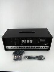 Putkivahvistin EVH 5150 Iconic 80W BK Putkivahvistin (Uudenveroinen) - 1