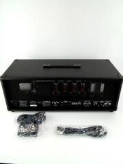 Putkivahvistin EVH 5150 Iconic 80W BK Putkivahvistin (Uudenveroinen) - 7