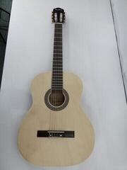Klasična gitara Pasadena SC041 4/4 Natural Klasična gitara (Skoro novo) - 1