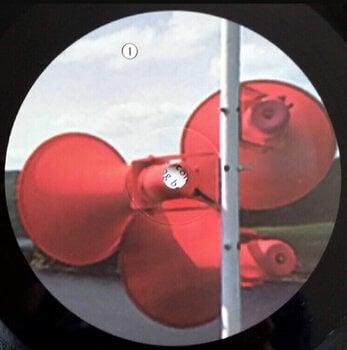 LP Depeche Mode - Music For the Masses (Reissue) (Remastered) (LP) - 4