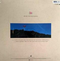 LP Depeche Mode - Music For the Masses (Reissue) (Remastered) (LP) - 4