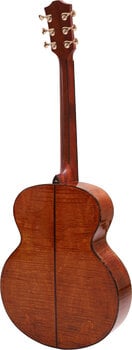 Jumbo Elektro-Akustikgitarren Bromo BAN8E Vintage Sunburst Jumbo Elektro-Akustikgitarren - 5