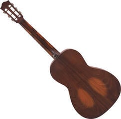 Folk Guitar Bromo BAR6H Historic Sunburst Folk Guitar - 1