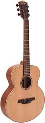 Jumbo Guitar Bromo BAA8S Natural Jumbo Guitar - 3