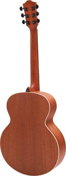 Guitarra jumbo Bromo BAA8S Natural Guitarra jumbo - 5