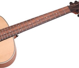 Jumbo Guitar Bromo BAA8S Natural Jumbo Guitar - 7