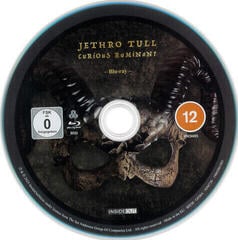 LP ploča Jethro Tull - Curious Ruminant (Ultra Clear Coloured) (Limited Edition) (2 LP + 2 CD + Blu-Ray) - 5