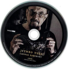 LP ploča Jethro Tull - Curious Ruminant (Ultra Clear Coloured) (Limited Edition) (2 LP + 2 CD + Blu-Ray) - 4