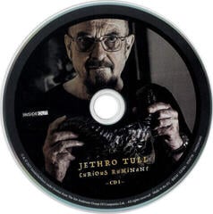 LP ploča Jethro Tull - Curious Ruminant (Ultra Clear Coloured) (Limited Edition) (2 LP + 2 CD + Blu-Ray) - 3