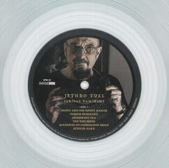 LP ploča Jethro Tull - Curious Ruminant (Ultra Clear Coloured) (Limited Edition) (2 LP + 2 CD + Blu-Ray) - 6