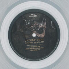 LP ploča Jethro Tull - Curious Ruminant (Ultra Clear Coloured) (Limited Edition) (2 LP + 2 CD + Blu-Ray) - 7