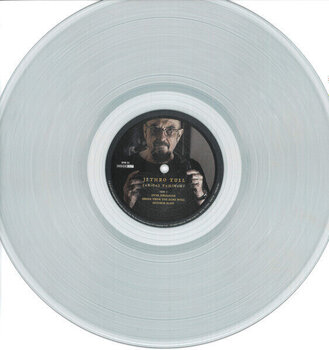Hanglemez Jethro Tull - Curious Ruminant (Ultra Clear Coloured) (Limited Edition) (2 LP + 2 CD + Blu-Ray) - 11