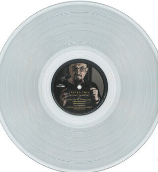 Hanglemez Jethro Tull - Curious Ruminant (Ultra Clear Coloured) (Limited Edition) (2 LP + 2 CD + Blu-Ray) - 13