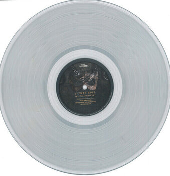 Hanglemez Jethro Tull - Curious Ruminant (Ultra Clear Coloured) (Limited Edition) (2 LP + 2 CD + Blu-Ray) - 14