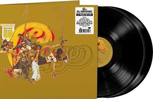 LP deska Chicago - Chicago IX: Greatest Hits Expanded (2 LP) - 2