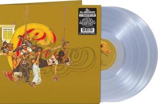 LP ploča Chicago - Chicago IX: Greatest Hits Expanded (Limited Edition) (Clear Coloured) (2 LP) - 1