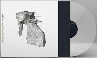 LP plošča Coldplay - A Rush Of Blood To The Head (Clear Coloured) (LP) - 1