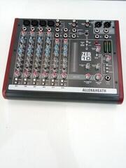 Mesa de mezclas Allen & Heath ZED-10 Mesa de mezclas (Dañado) - 1