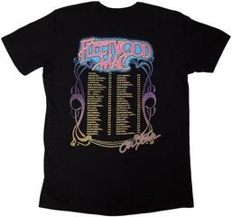 T-Shirt Fleetwood Mac On Tour - 1