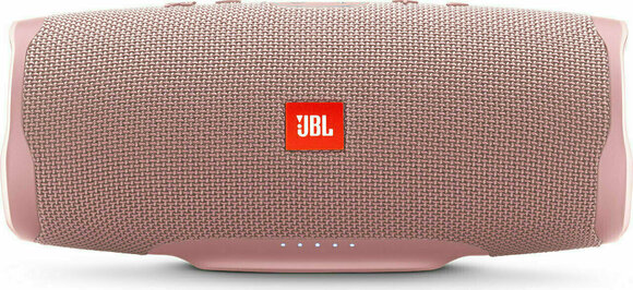 Hordozható hangfal JBL Charge 4 Rózsaszín - 2