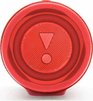 bärbar högtalare JBL Charge 4 Red - 2