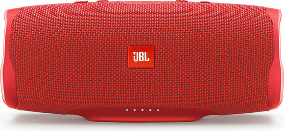 portable Speaker JBL Charge 4 Red - 5