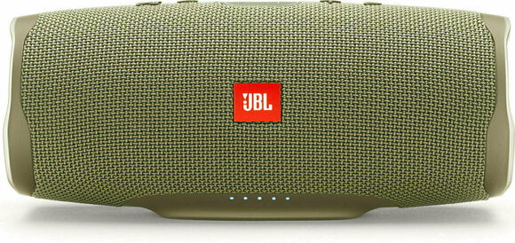 portable Speaker JBL Charge 4 Sand - 3