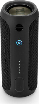 portable Speaker JBL Flip3 Stealth Edition - 2
