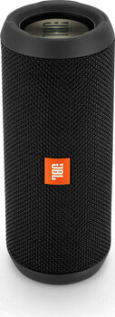 portable Speaker JBL Flip3 Stealth Edition - 3