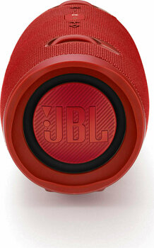 portable Speaker JBL Xtreme 2 Red - 2