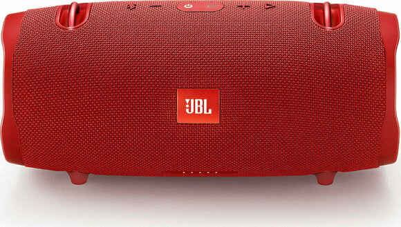 Coluna portátil JBL Xtreme 2 Red - 3