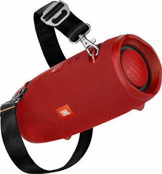 Prenosni zvočnik JBL Xtreme 2 Rdeča - 5
