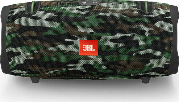 Portable Lautsprecher JBL Xtreme 2 Squad - 3