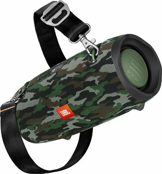Portable Lautsprecher JBL Xtreme 2 Squad - 6