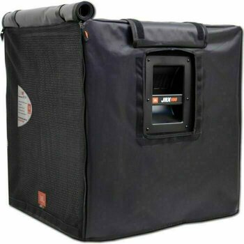 Tasche / Koffer für Audiogeräte JBL JRX112M-CVR-CX - 3