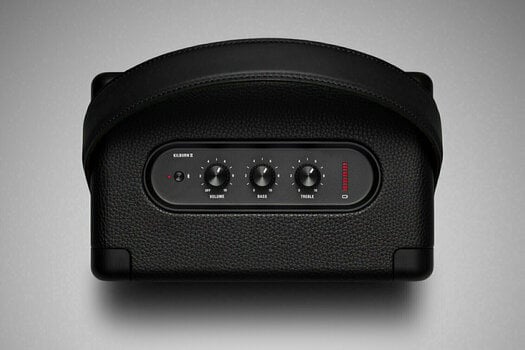 Přenosný reproduktor Marshall Kilburn II Black Přenosný reproduktor - 5