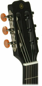 Klassieke gitaar met elektronica Yamaha NTX 700 BK - 2