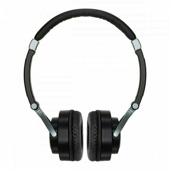 Hi-Fi Headphones Motorola Pulse 2 Black - 2
