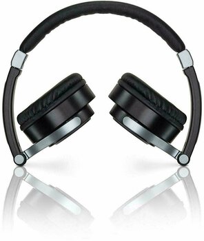 Hi-Fi Headphones Motorola Pulse 2 Black - 3
