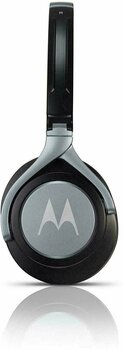 Auscultadores Hi-Fi Motorola Pulse 2 Black - 4