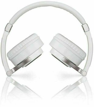Слушалки Hi-fi Motorola Pulse 2 White - 4