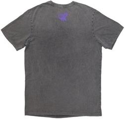 Tricou Olivia Rodrigo Guts Album Cover Grey Wash S Tricou - 1