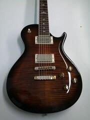 Electric guitar PRS SE Singlecut Mccarty 594 Black Gold Sunburst Electric guitar (Pre-owned) - 1