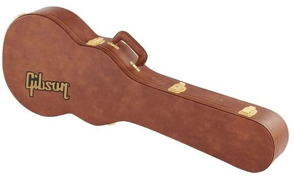 Guitarra eléctrica Gibson Les Paul Standard 60s Figured Top Blueberry Burst Guitarra eléctrica - 8