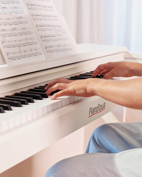 Pianino cyfrowe Pianonova La Rambla 09 Pianino cyfrowe White (Uszkodzone) - 24