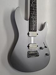 Elektrická kytara Ibanez TOD10 Silver Elektrická kytara (Poškozeno) - 1