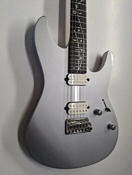 Električna kitara Ibanez TOD10 Silver Električna kitara (Poškodovano) - 2