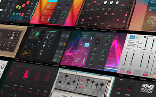 Nahrávací studiový software DAW Akai MPC 2 (Digitální produkt) - 2